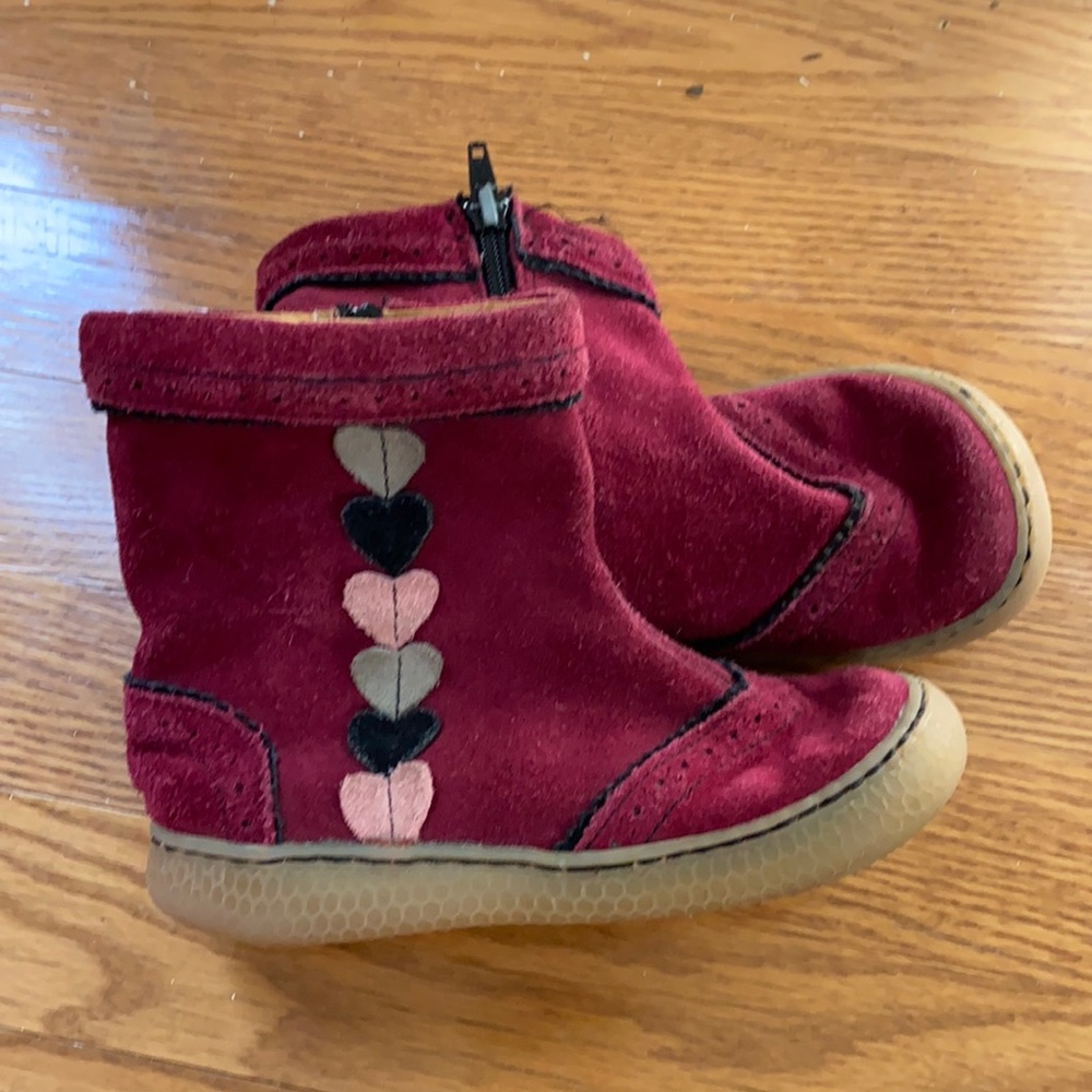 Livie & Luca boots